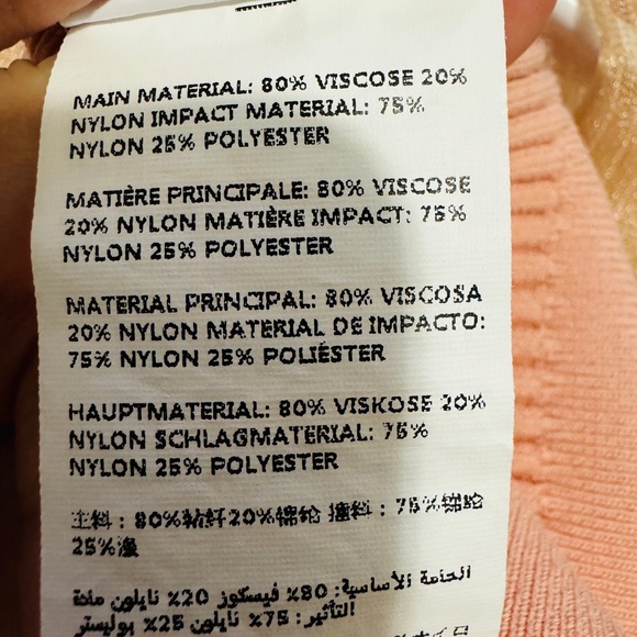 Cardigan - Picture 3 of 3